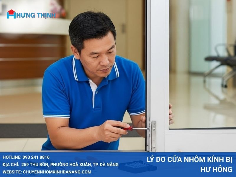 Nhôm Kính Đà Nẵng Hưng Thịnh