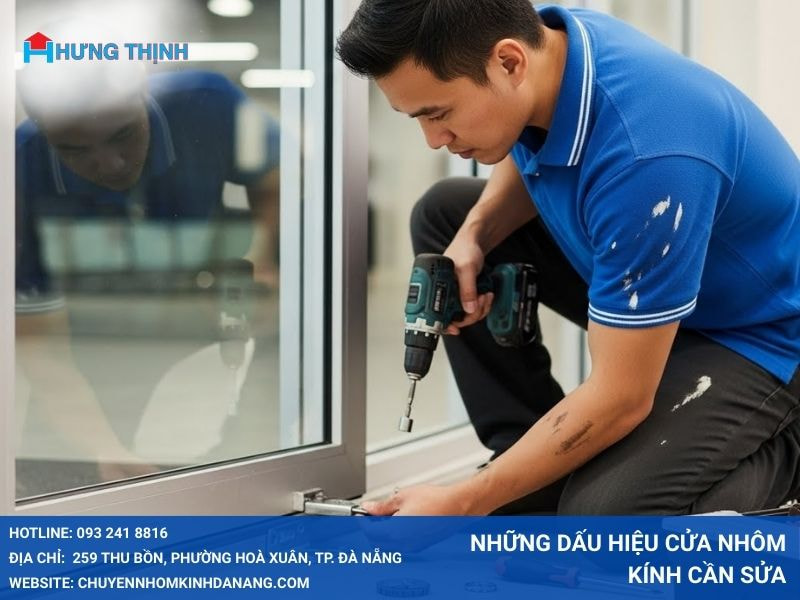 Nhôm Kính Đà Nẵng Hưng Thịnh