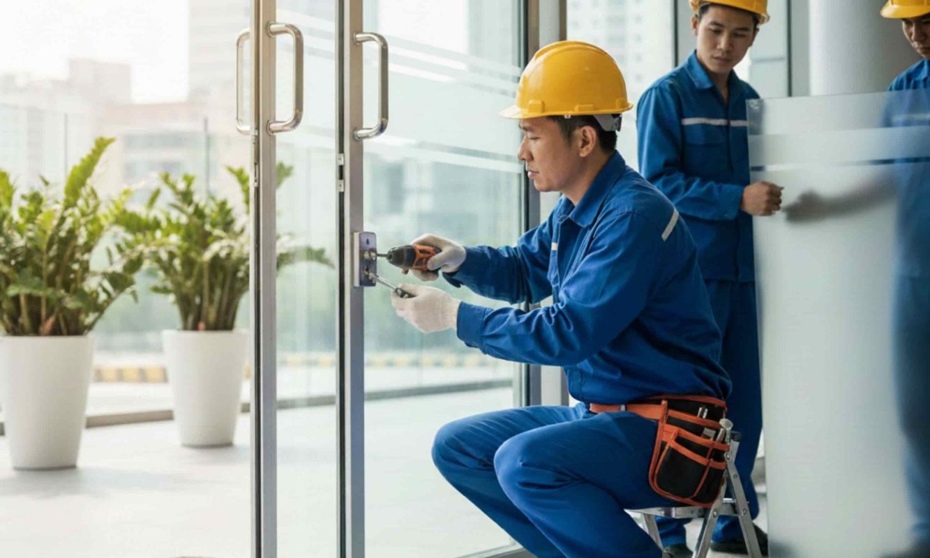 Nhôm Kính Đà Nẵng Hưng Thịnh