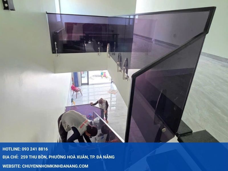 Nhôm Kính Đà Nẵng Hưng Thịnh