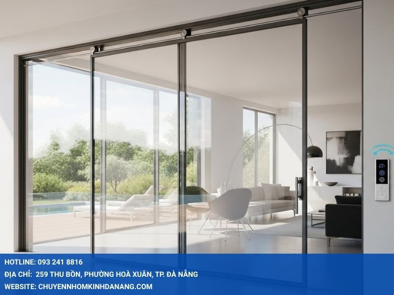 Nhôm Kính Đà Nẵng Hưng Thịnh