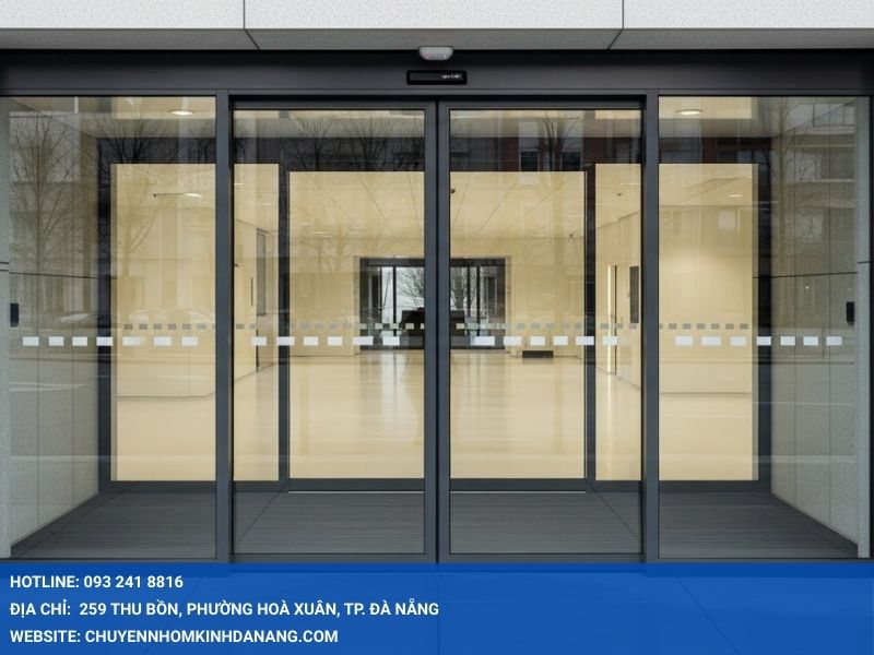 Nhôm Kính Đà Nẵng Hưng Thịnh