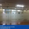 Cửa kính lùa 2 cánh