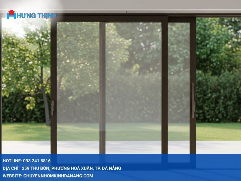 Nhôm Kính Đà Nẵng Hưng Thịnh
