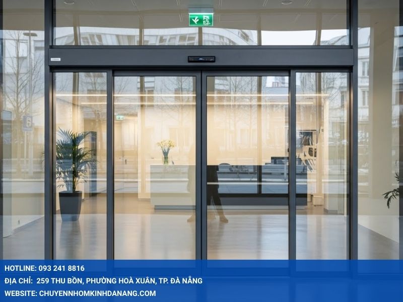 Nhôm Kính Đà Nẵng Hưng Thịnh