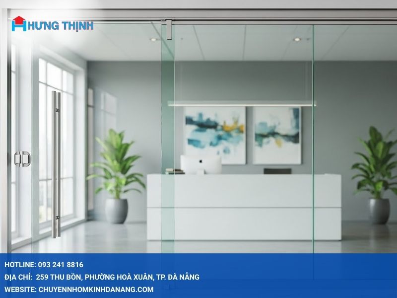 Nhôm Kính Đà Nẵng Hưng Thịnh