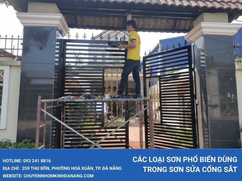 Nhôm Kính Đà Nẵng Hưng Thịnh