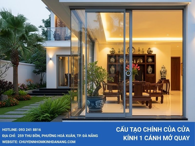 Nhôm Kính Đà Nẵng Hưng Thịnh