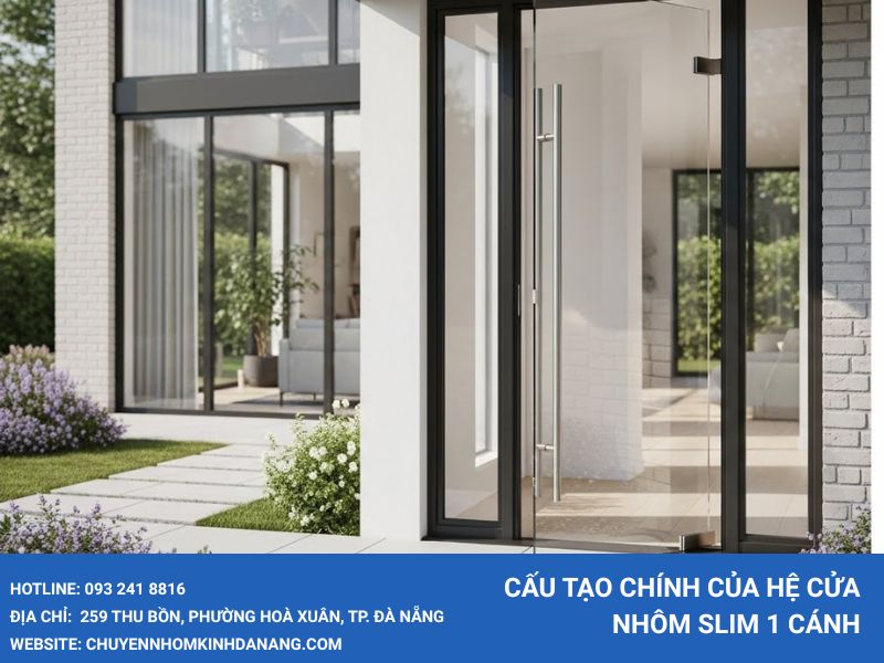 Nhôm Kính Đà Nẵng Hưng Thịnh