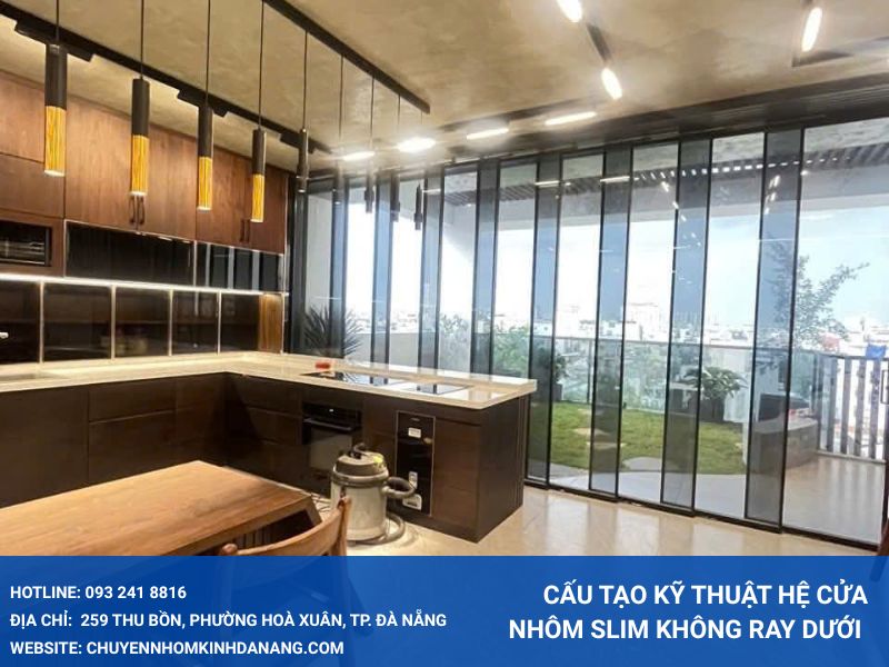 Nhôm Kính Đà Nẵng Hưng Thịnh