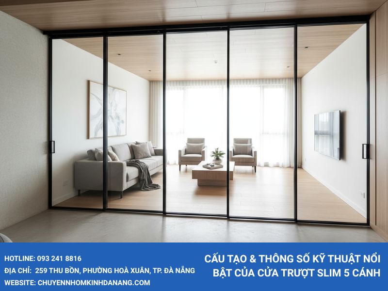 Nhôm Kính Đà Nẵng Hưng Thịnh