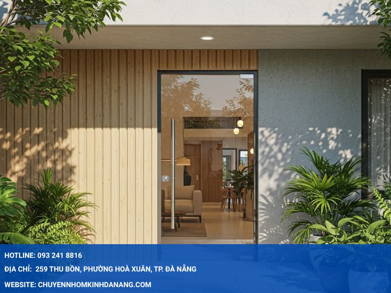 Nhôm Kính Đà Nẵng Hưng Thịnh