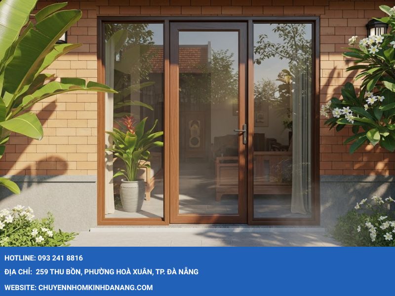 Nhôm Kính Đà Nẵng Hưng Thịnh