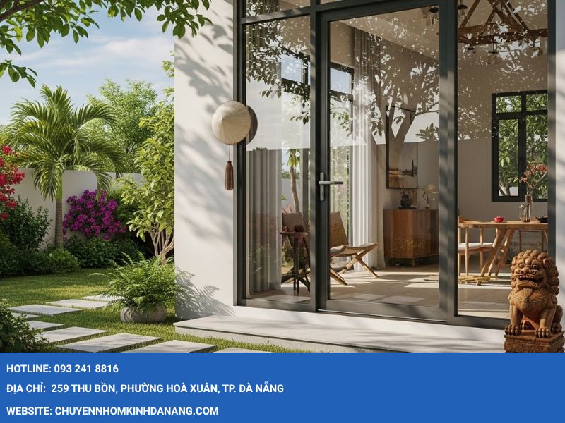 Nhôm Kính Đà Nẵng Hưng Thịnh