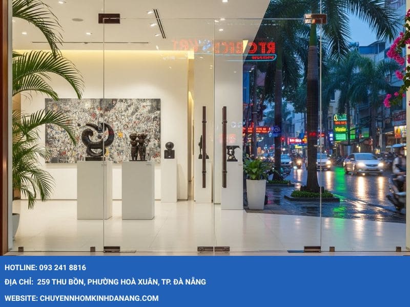 Nhôm Kính Đà Nẵng Hưng Thịnh