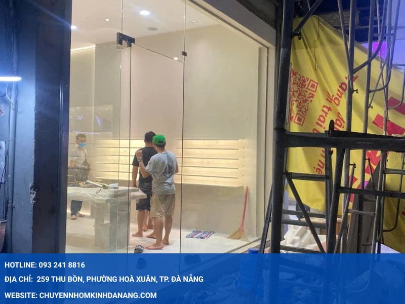 Nhôm Kính Đà Nẵng Hưng Thịnh
