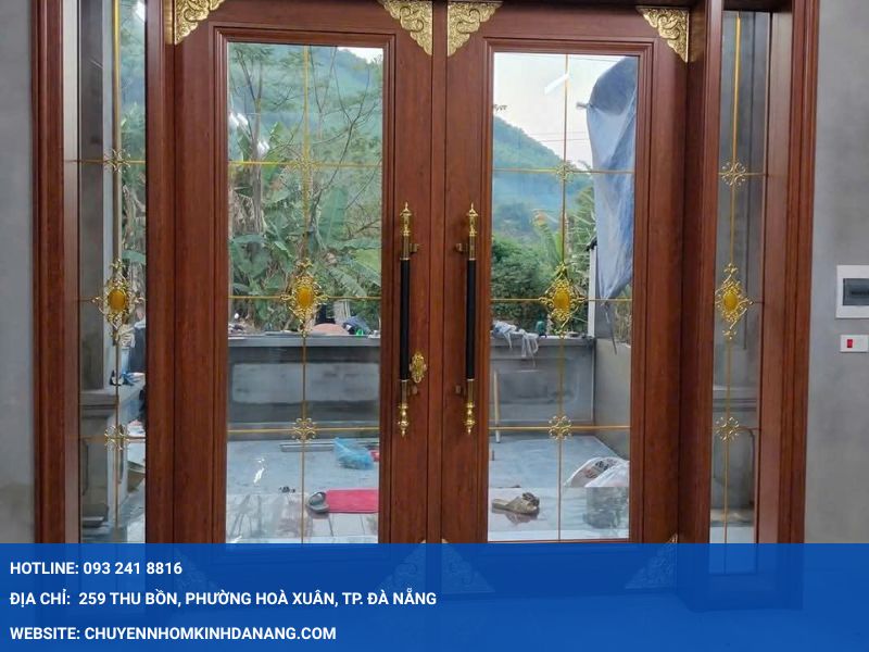 Nhôm Kính Đà Nẵng Hưng Thịnh