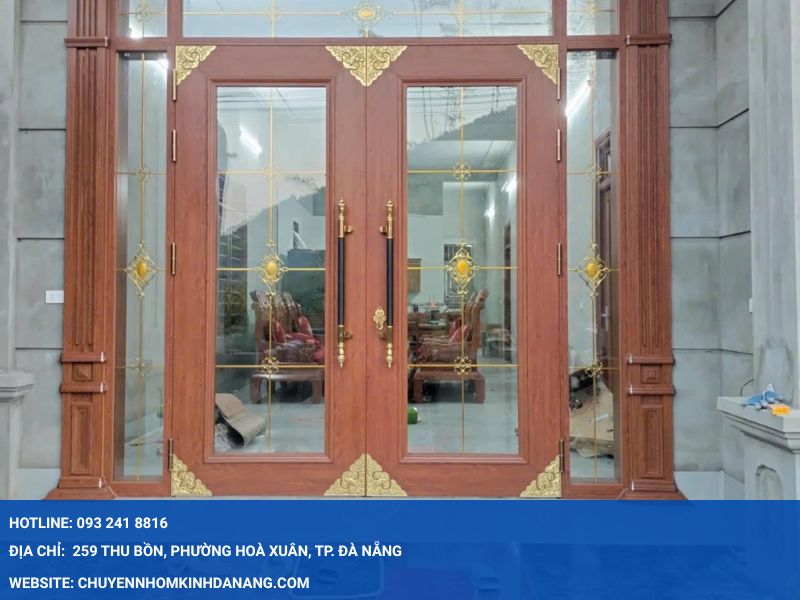 Nhôm Kính Đà Nẵng Hưng Thịnh