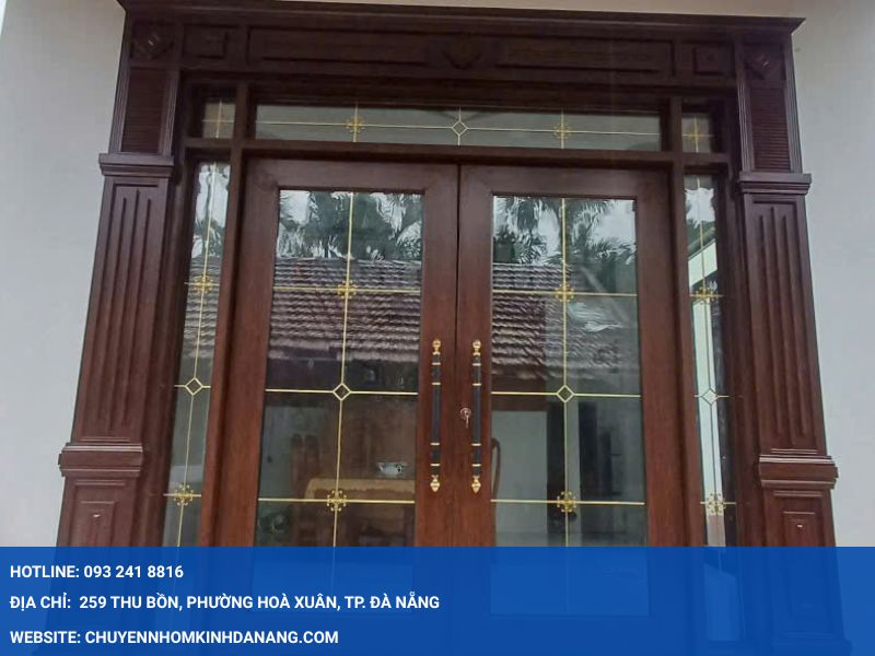 Nhôm Kính Đà Nẵng Hưng Thịnh
