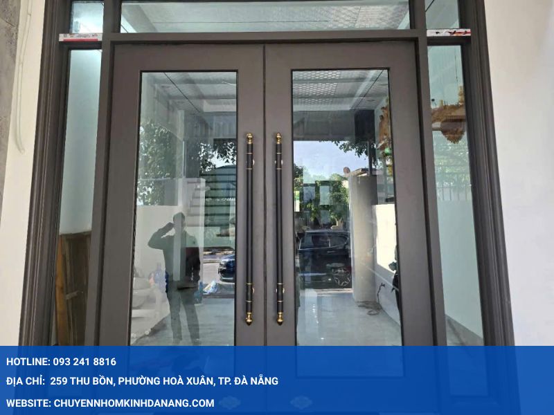 Nhôm Kính Đà Nẵng Hưng Thịnh