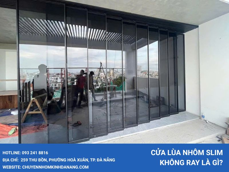 Nhôm Kính Đà Nẵng Hưng Thịnh