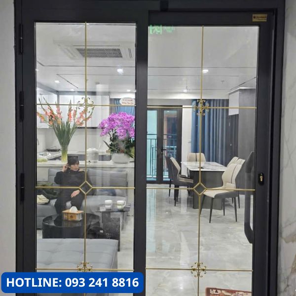 Nhôm Kính Đà Nẵng Hưng Thịnh