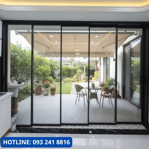 Nhôm Kính Đà Nẵng Hưng Thịnh