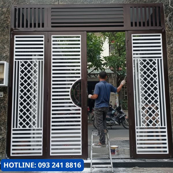 Nhôm Kính Đà Nẵng Hưng Thịnh