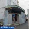 Dịch vụ sơn sửa cổng sắt