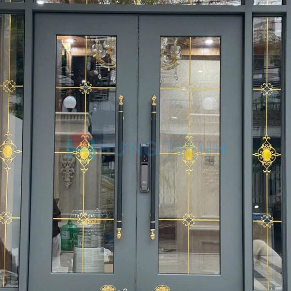 Nhôm Kính Đà Nẵng Hưng Thịnh