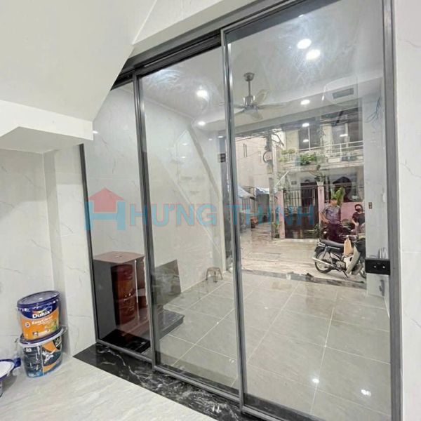 Nhôm Kính Đà Nẵng Hưng Thịnh