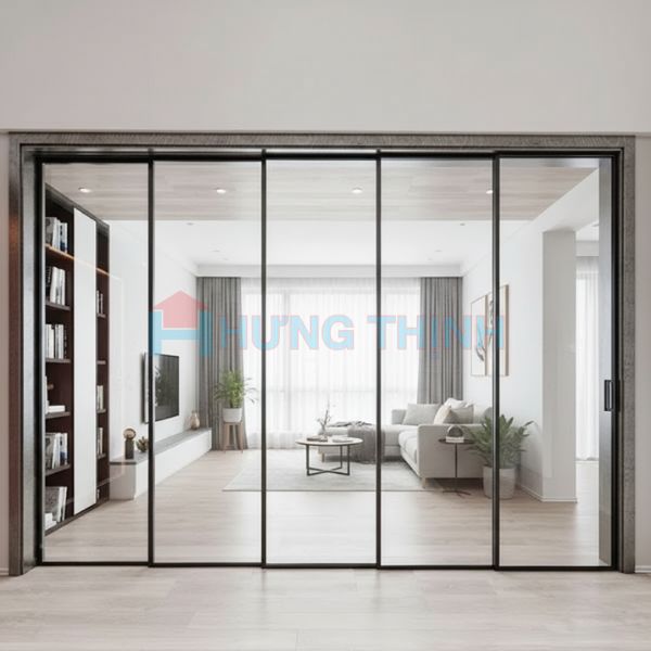 Nhôm Kính Đà Nẵng Hưng Thịnh