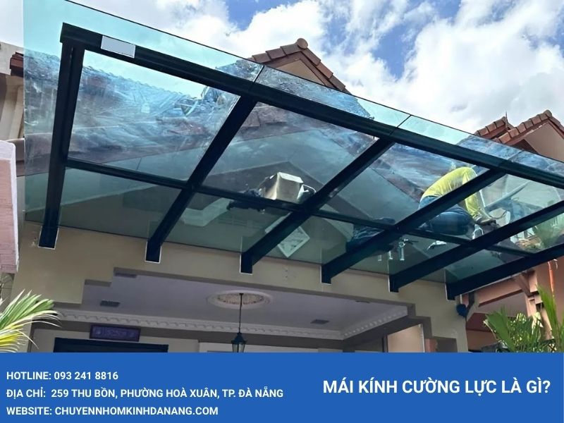 Nhôm Kính Đà Nẵng Hưng Thịnh