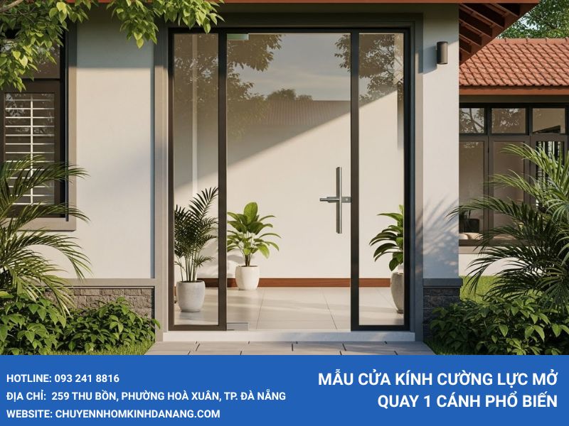 Nhôm Kính Đà Nẵng Hưng Thịnh