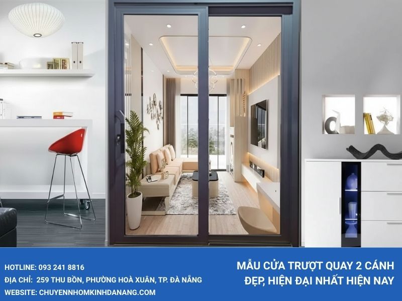 Nhôm Kính Đà Nẵng Hưng Thịnh