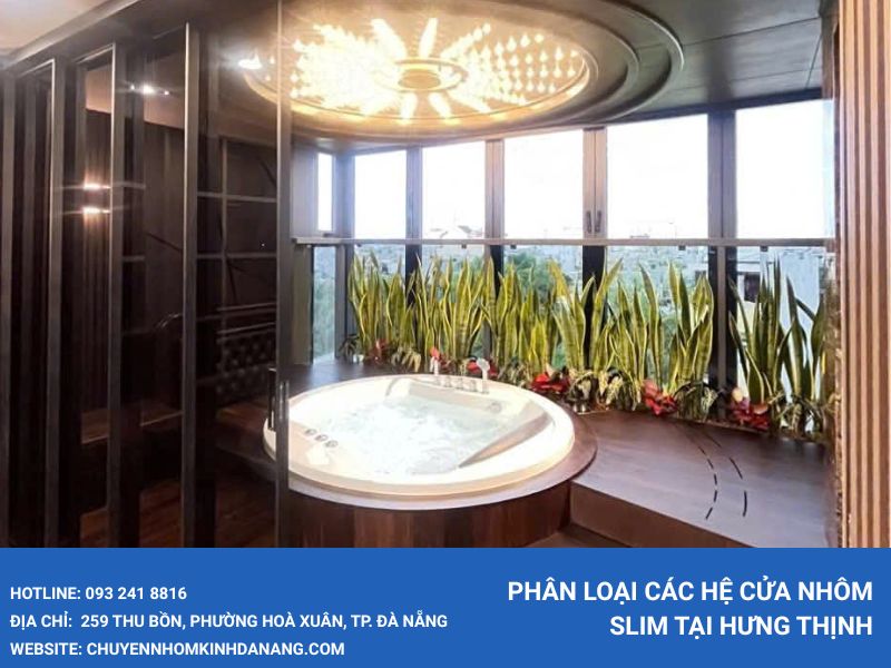 Nhôm Kính Đà Nẵng Hưng Thịnh