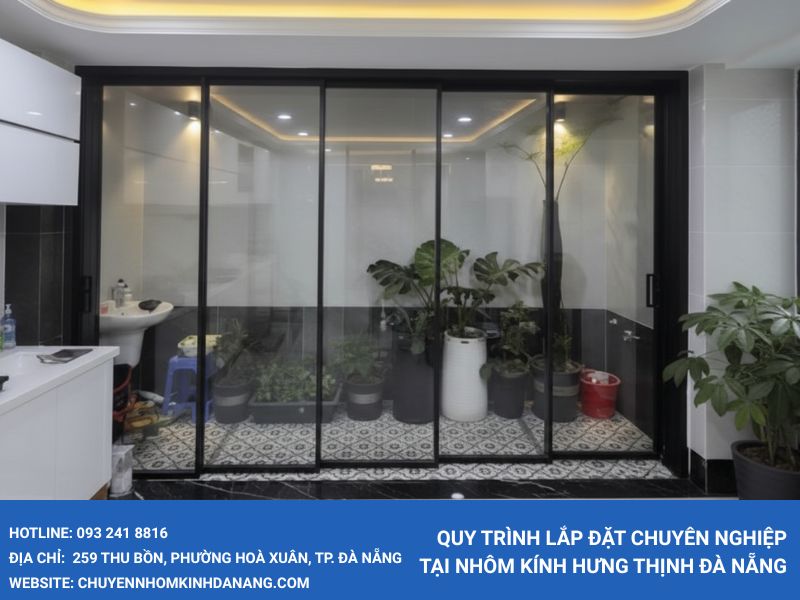 Nhôm Kính Đà Nẵng Hưng Thịnh