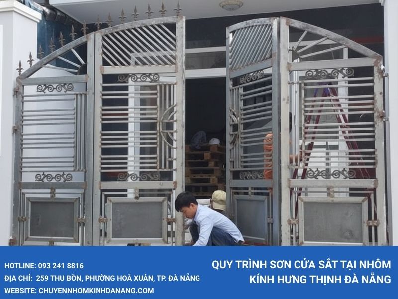 Nhôm Kính Đà Nẵng Hưng Thịnh