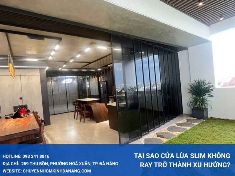 Nhôm Kính Đà Nẵng Hưng Thịnh