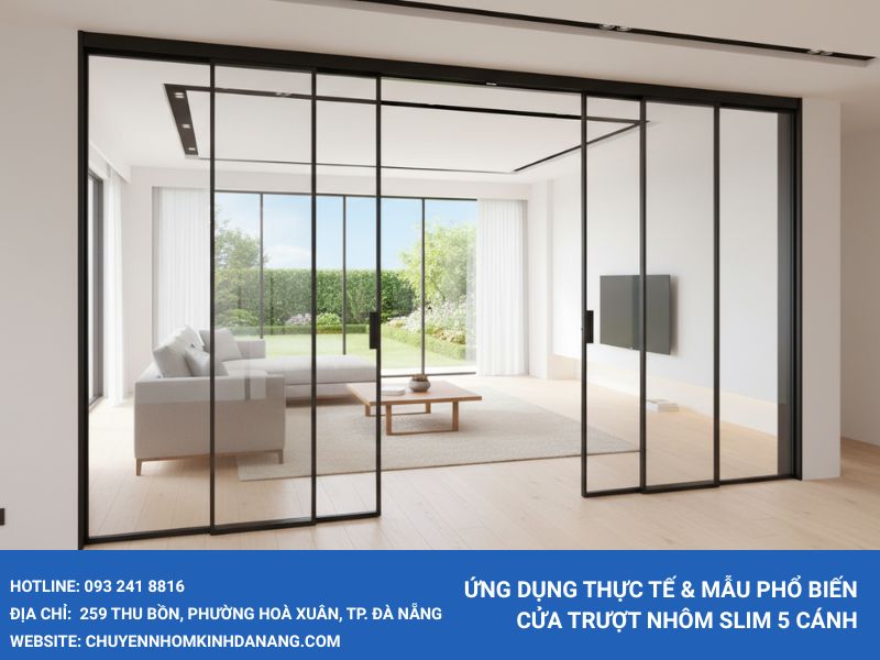 Nhôm Kính Đà Nẵng Hưng Thịnh