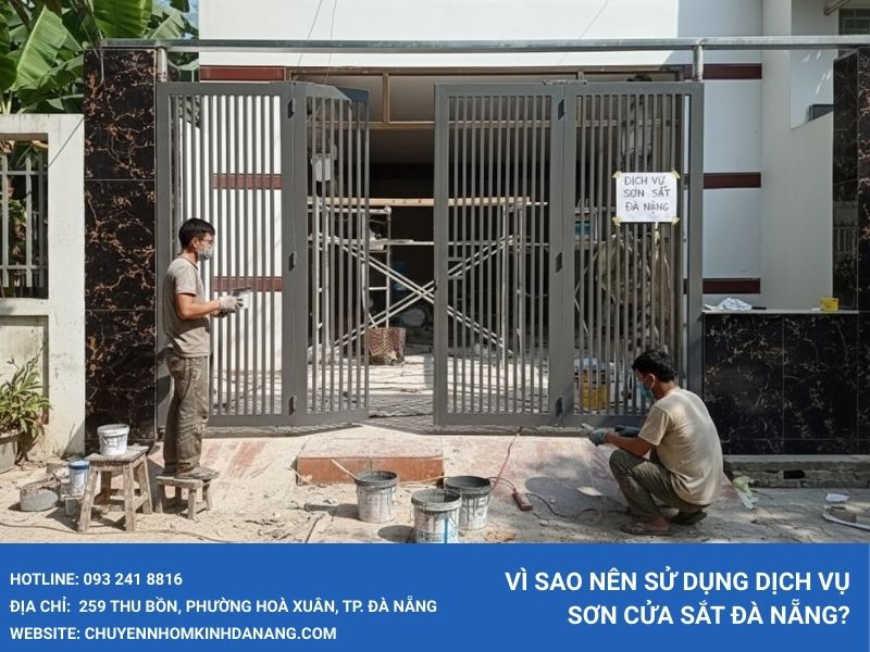 Nhôm Kính Đà Nẵng Hưng Thịnh