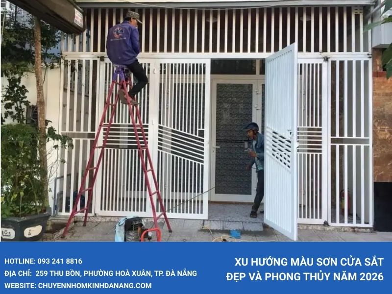 Nhôm Kính Đà Nẵng Hưng Thịnh